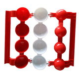 New Arrival Meatball Mold Stuffed Fish Balls Maker DIY Homemade Mould Cooking Ball Machine Kitchen Tools Accessories