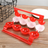 New Arrival Meatball Mold Stuffed Fish Balls Maker DIY Homemade Mould Cooking Ball Machine Kitchen Tools Accessories