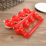 New Arrival Meatball Mold Stuffed Fish Balls Maker DIY Homemade Mould Cooking Ball Machine Kitchen Tools Accessories